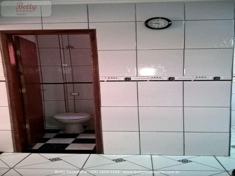 Casa a Venda no Jardim Beira Rio em Resende