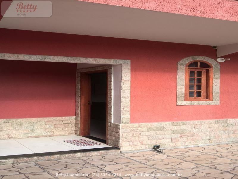 Casa a Venda no Jardim Beira Rio em Resende