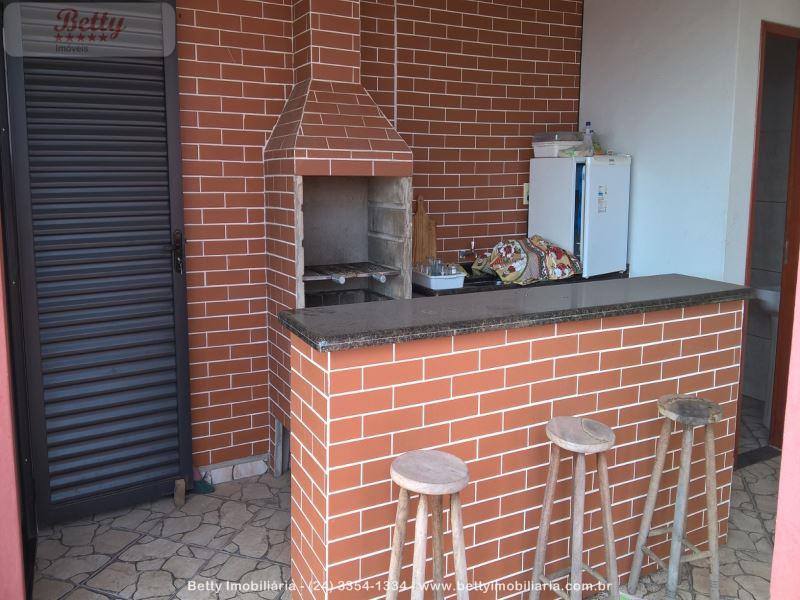 Casa a Venda no Jardim Beira Rio em Resende