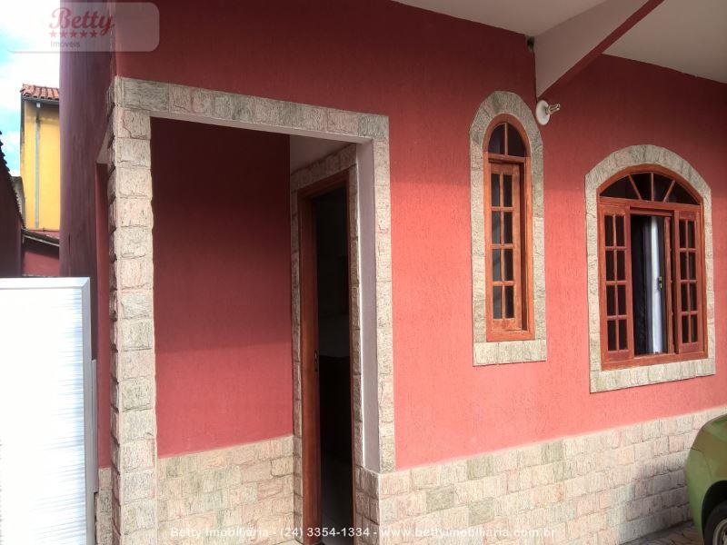 Casa a Venda no Jardim Beira Rio em Resende