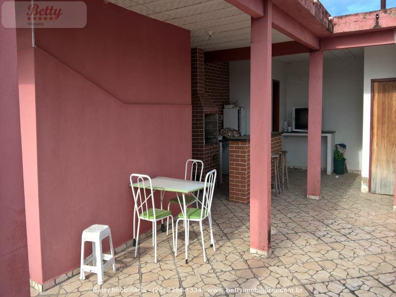 Casa a Venda no Jardim Beira Rio em Resende