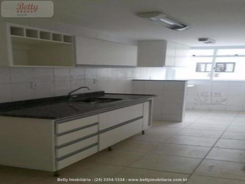 Apartamento a Venda no Liberdade em Resende