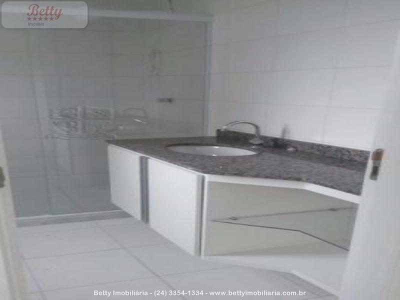 Apartamento a Venda no Liberdade em Resende