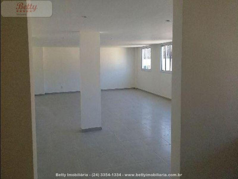 Apartamento a Venda no Liberdade em Resende