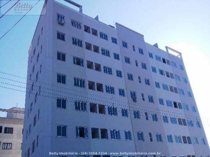 Apartamento a Venda no Liberdade em Resende