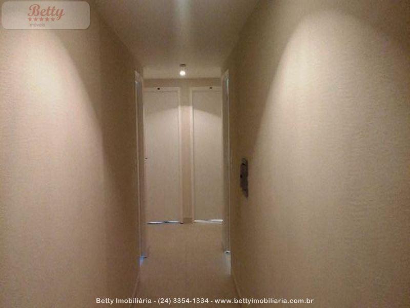 Apartamento a Venda no Liberdade em Resende