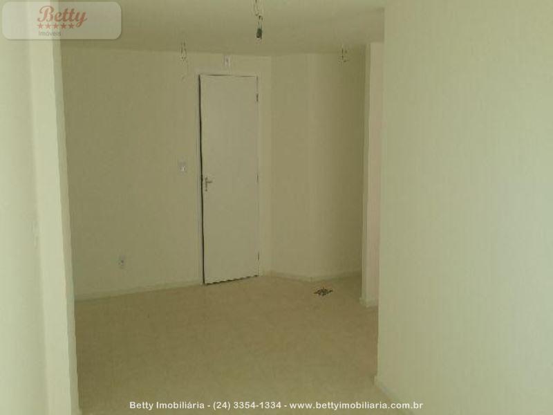 Apartamento a Venda no Liberdade em Resende