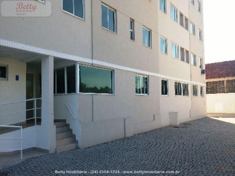 Apartamento a Venda no Liberdade em Resende