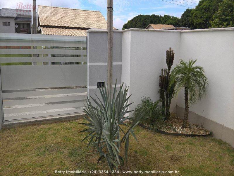 Casa a Venda no Jardim das Acácias em Porto Real
