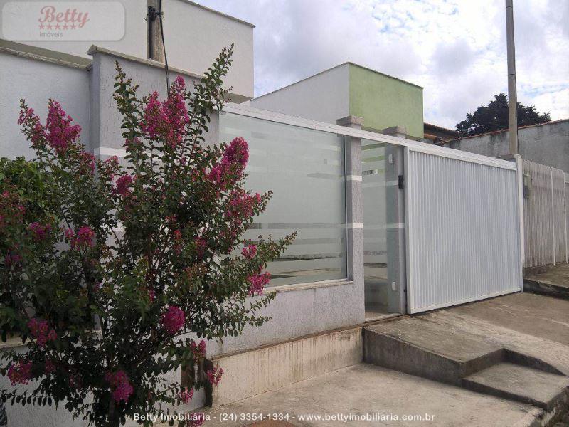 Casa a Venda no Jardim das Acácias em Porto Real