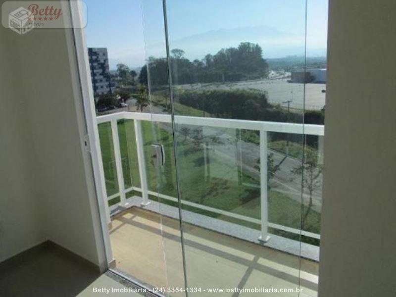 Apartamento a Venda no Morada do Castelo em Resende