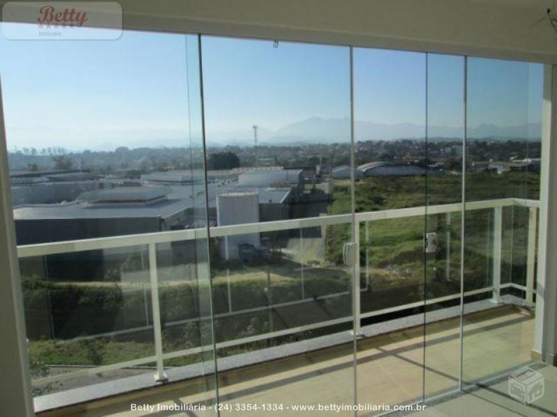 Apartamento a Venda no Morada do Castelo em Resende