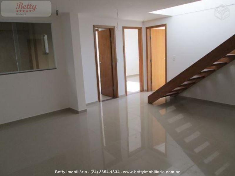 Apartamento a Venda no Morada do Castelo em Resende