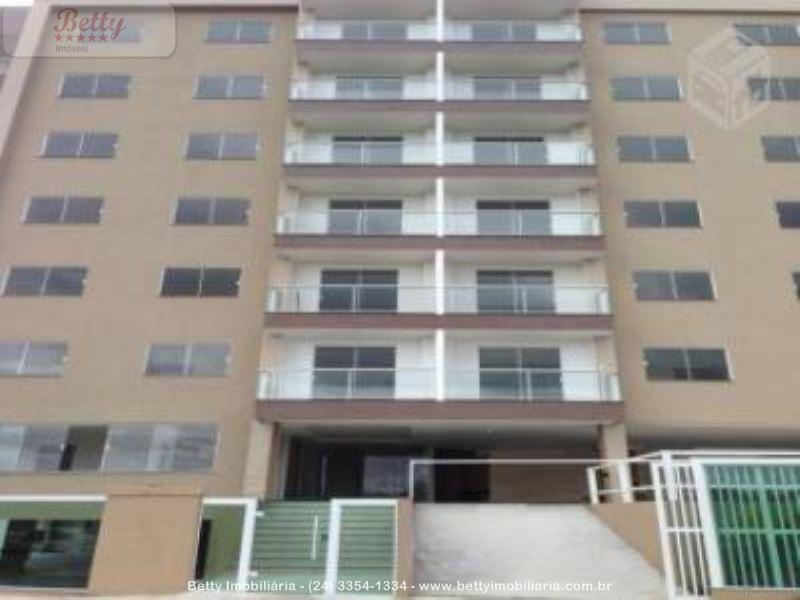 Apartamento a Venda no Morada do Castelo em Resende