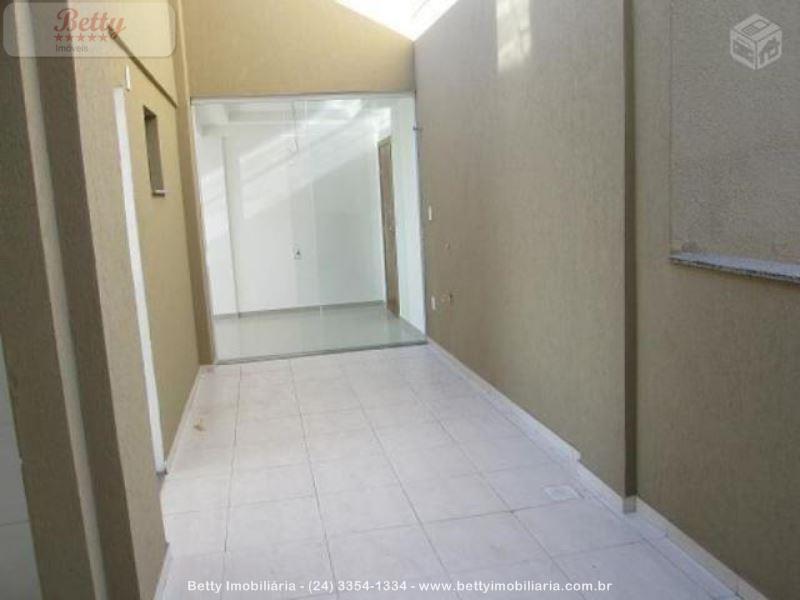 Apartamento a Venda no Morada do Castelo em Resende