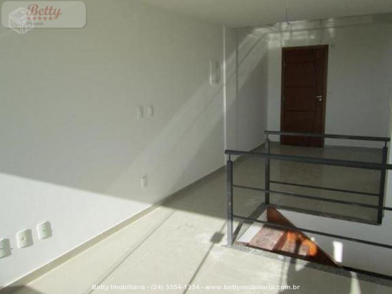 Apartamento a Venda no Morada do Castelo em Resende