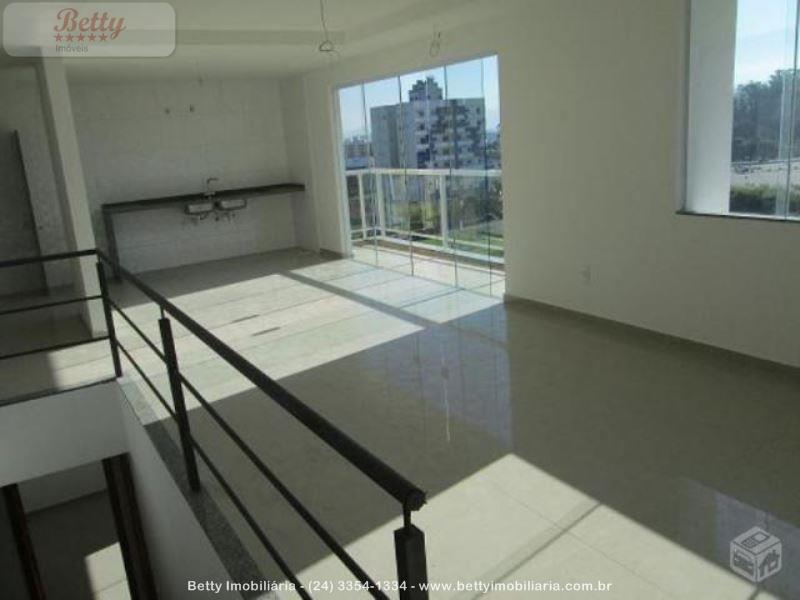 Apartamento a Venda no Morada do Castelo em Resende