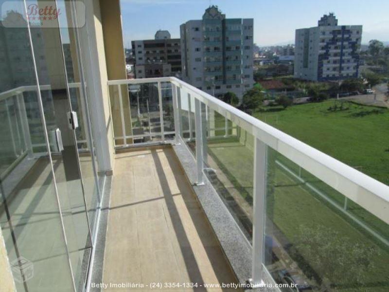 Apartamento a Venda no Morada do Castelo em Resende