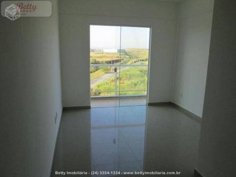 Apartamento a Venda no Morada do Castelo em Resende
