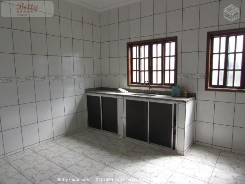 Casa a Venda no Mirante de Serra em Resende