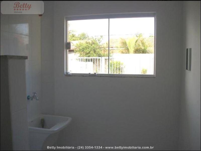 Apartamento a Venda no Fazenda da Barra 3 em Resende