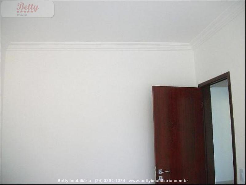 Apartamento a Venda no Fazenda da Barra 3 em Resende