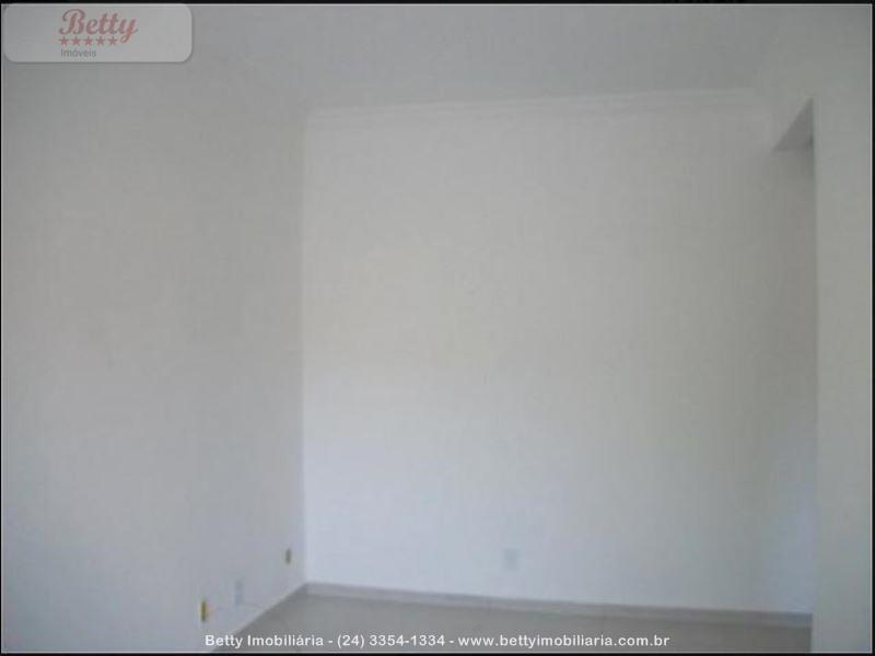 Apartamento a Venda no Fazenda da Barra 3 em Resende