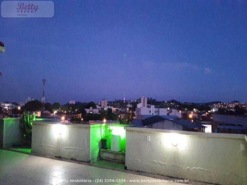 Cobertura a Venda no Vila Isabel em Resende