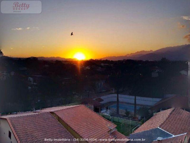 Cobertura a Venda no Vila Isabel em Resende
