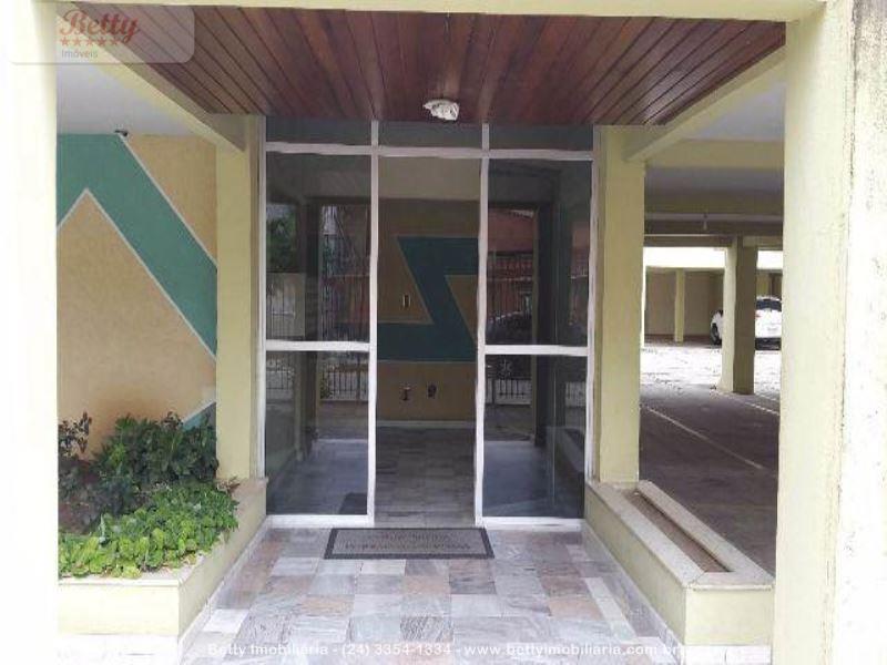 Cobertura a Venda no Vila Isabel em Resende