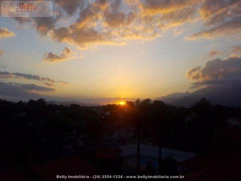 Cobertura a Venda no Vila Isabel em Resende