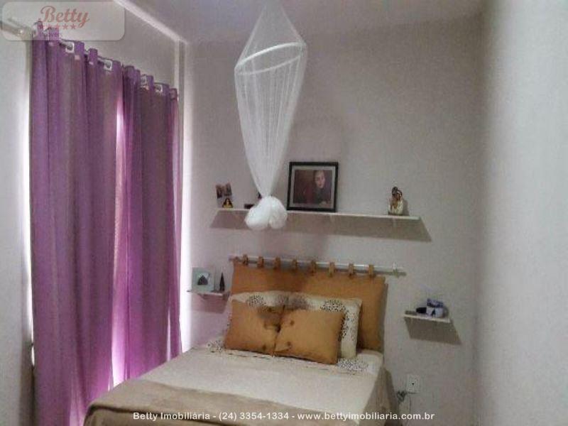 Cobertura a Venda no Vila Isabel em Resende