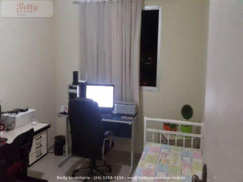 Cobertura a Venda no Vila Isabel em Resende