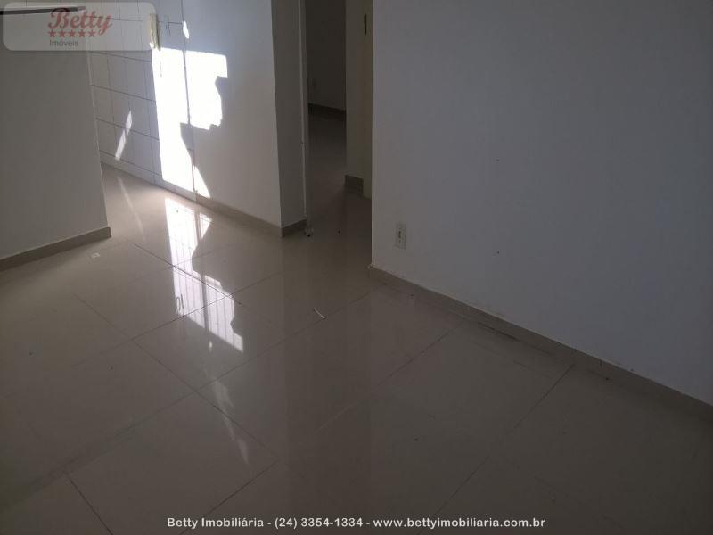 Apartamento a Venda no Paraíso em Resende