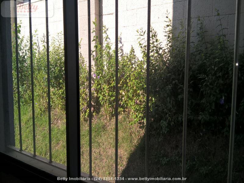 Apartamento a Venda no Paraíso em Resende