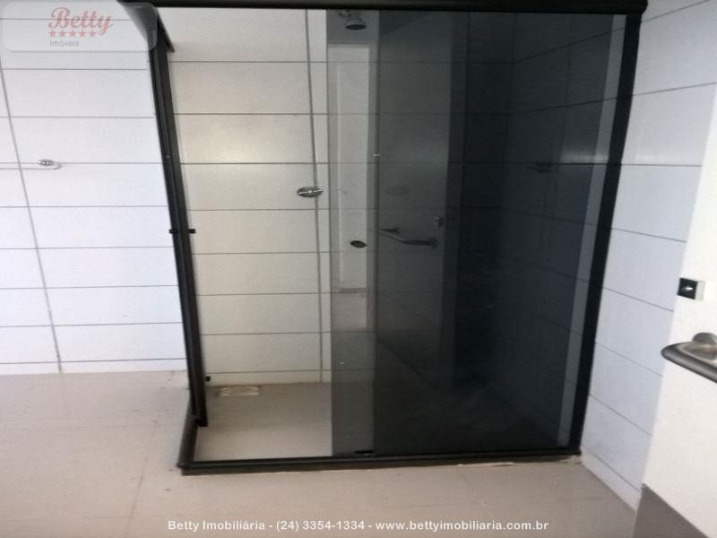 Apartamento a Venda no Paraíso em Resende