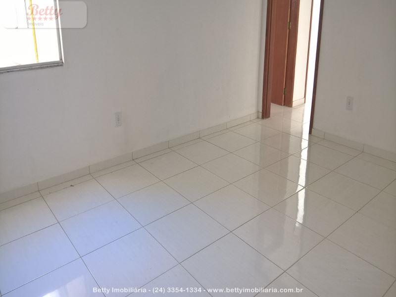 Apartamento a Venda no Itapuca em Resende
