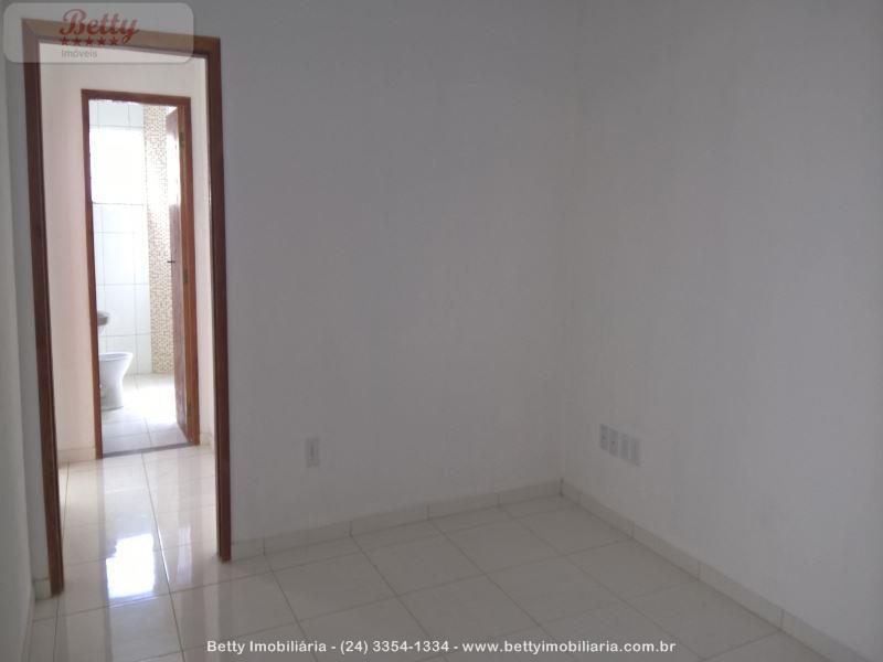 Apartamento a Venda no Itapuca em Resende
