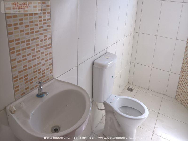 Apartamento a Venda no Itapuca em Resende