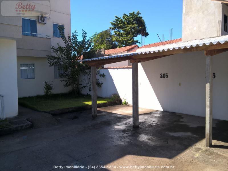 Apartamento a Venda no Itapuca em Resende