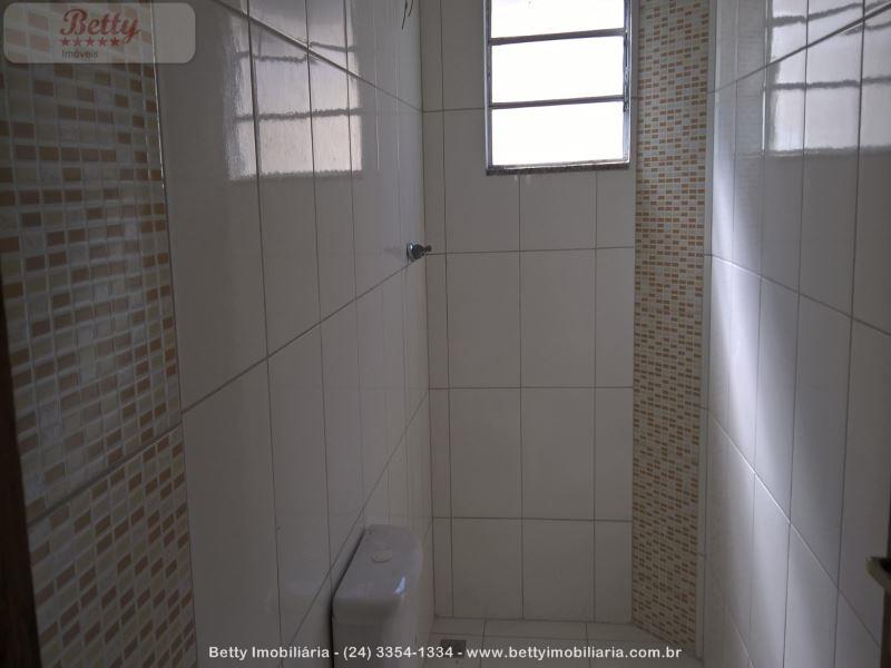 Apartamento a Venda no Itapuca em Resende