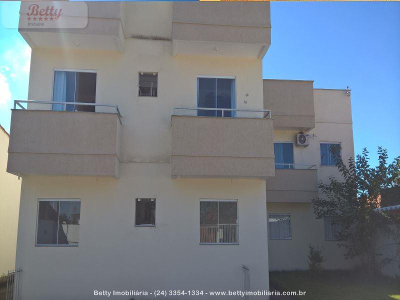 Apartamento a Venda no Itapuca em Resende