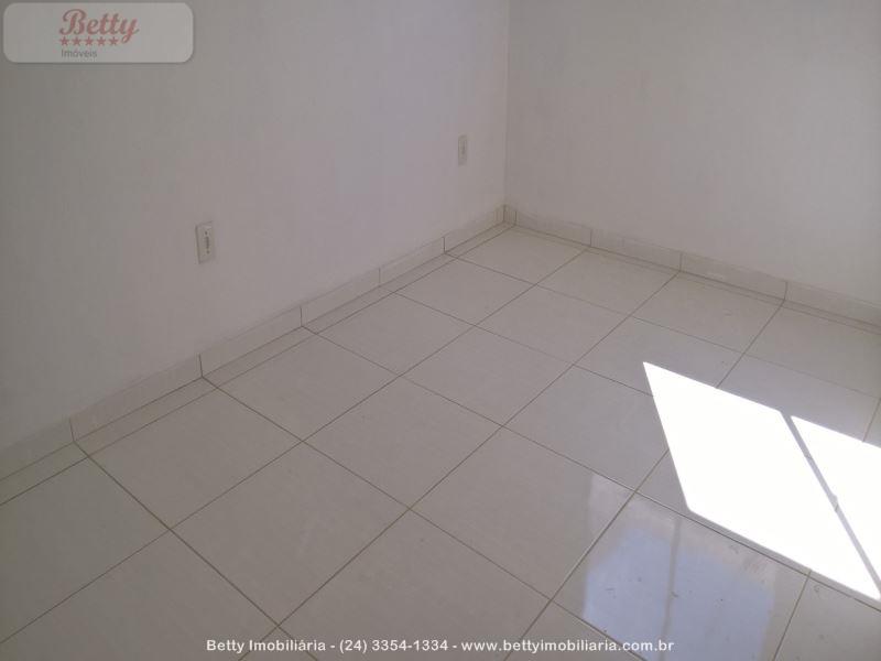 Apartamento a Venda no Itapuca em Resende