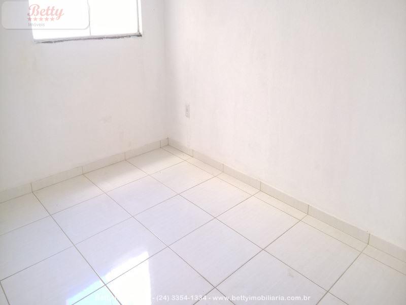 Apartamento a Venda no Itapuca em Resende