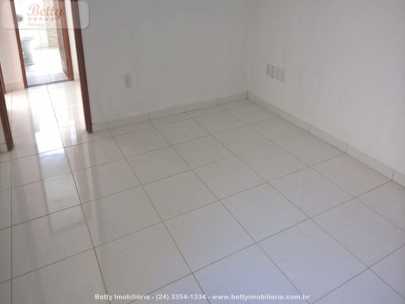 Apartamento a Venda no Itapuca em Resende