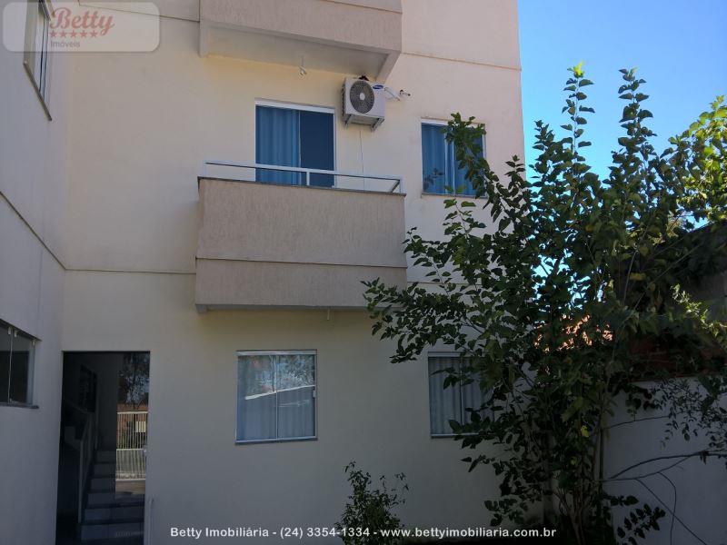 Apartamento a Venda no Itapuca em Resende