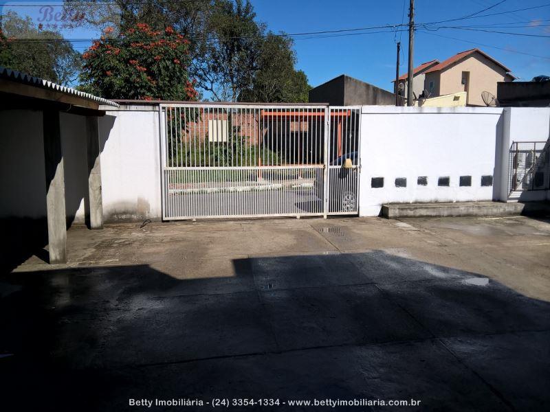 Apartamento a Venda no Itapuca em Resende