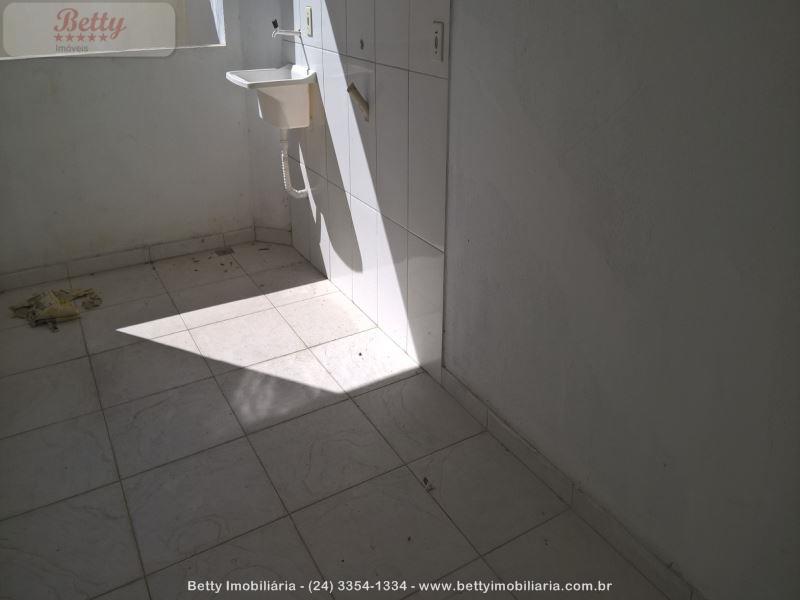 Apartamento a Venda no Itapuca em Resende