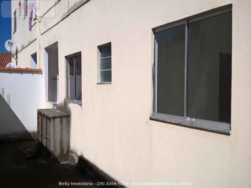 Apartamento a Venda no Itapuca em Resende