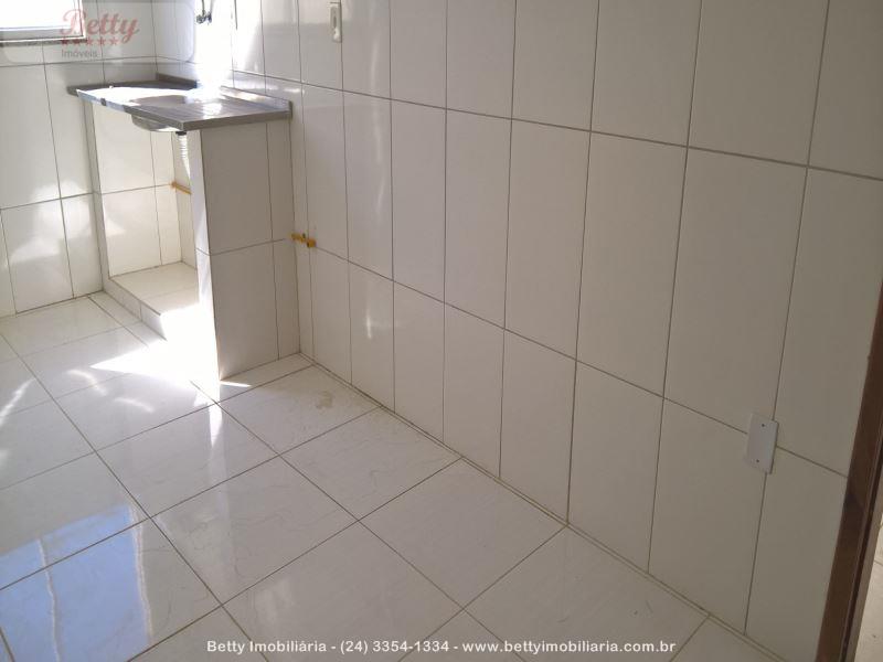 Apartamento a Venda no Itapuca em Resende